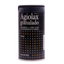 Agiolax Granulado 250 G