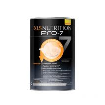 Xls Nutrition Pro-7 Batido Quemagrasa 400 Ml