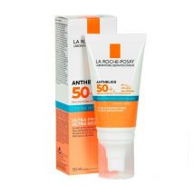 La Roche-posay Crema Hidratante Bb Cream Spf50+ Color 50 Ml
