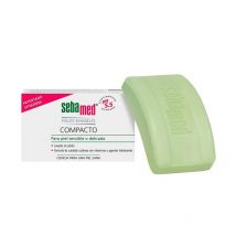 Sebamed Pastilla Compacto 150 Gr