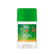 Relec Fuerte Familiar 50 Ml