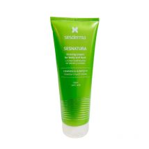 Sesderma Sesnatura Reafirmante Crema Senos Y Cuerpo 200 Ml
