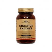 Solgar Digestive Enzymes 100 Cápsulas