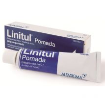 Linitul Pomada 30 G