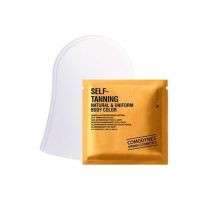 Comodynes Guante Para Autobronceador