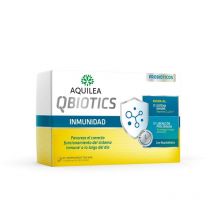 Aquilea Qbiotics Inmunidad 30 Comprimidos