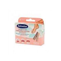 Salveped Tubo Protec Recub Recort 15 Cm