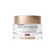 Liposomial Well-aging Crema Reafirmante Día Spf15 50 Ml