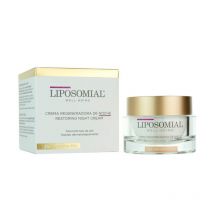 Liposomial Well-aging Crema Regeneradora Noche 50 Ml