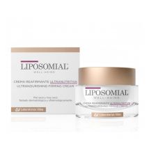 Liposomial Well-aging Crema Reafirmante Ultranutritiva 50 Ml