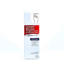 Canespie Bifonazol 30 Ml