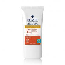 Rilastil Sunlaude Spf50+ Antiaging Crema Age Repair 40 Ml