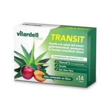 Vilardell Digest Transit 14 Sobres