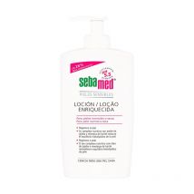 Sebamed Loción Enriquecida 1 L