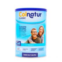 Colnatur Classic Polvo Oral 300 Gr Sabor Neutro