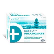 Donna Plus Menocifuga Forte 30 Comprimidos