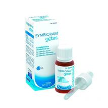 Symbioram Gotas 7,5 Ml
