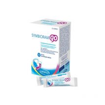 Symbioram Go 10 Sticks Bucod