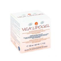 Vea Lipogel Base Gel Lipofilo 50 Ml