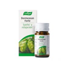 A. Vogel Dormeasan Forte Sueño Y Relajación 30 Comprimidos