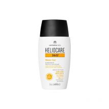 Heliocare 360º Spf 50+ Water Gel Hidratación 50 Ml