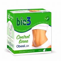 Bie 3 Slim Body Control Línea 100 Bolsas