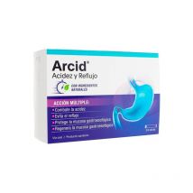 Arcid 24 Sticks 10 Ml