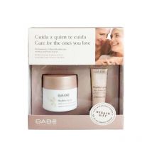 Cofre Babe Crema 50 Ml + Corrector 15 Ml