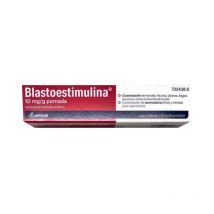 Blastoestimulina Pomada 30 G