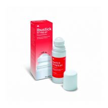 Ibustick 50 Mg/g Gel Cutáneo 30 Gr Roll-on