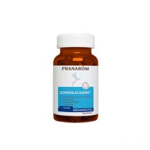 Pranarom Aromanoctis 60 Gominolas Sueño