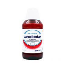 Paradontax Extra Colutorio Sin Alcohol 300 Ml