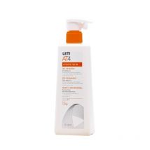 Leti At-4 Gel De Baño Dermograso 250 Ml