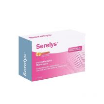 Serelys Meno 60 Cápsulas