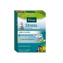 Kneipp Stress Balance 15 Comprimidos