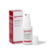 Septomida Md Spray 50 Ml