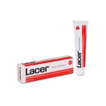 Lacer Pasta Dentífrica 75 Ml
