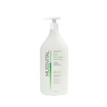 Mussvital Dermactiv Loción Hidratante Piel Sensible 1000 Ml