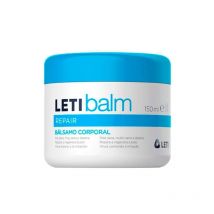 Letibalm Bálsamo Corporal 150 Ml