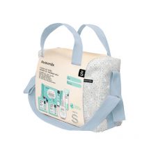 Suavinex Bolso Cosmética Gris