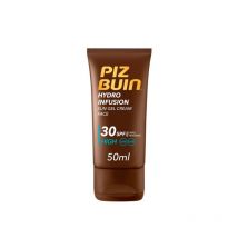 Piz Buin Hydro Facial Gel Spf30, 50 Ml