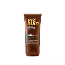 Piz Buin Hydro Facial Gel Spf50, 50 Ml