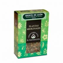El Naturalista Diente De León 45 Gr