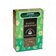 El Naturalista Gayuba 80 Gr