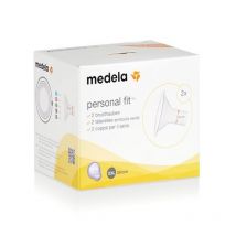 Medela Embudo Personal Fit Flex 36 Mm