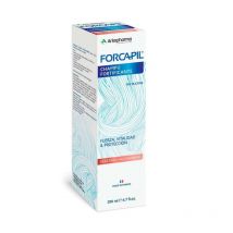 Arkopharma Forcapil Champú Fortificante Con Keratina 200 Ml