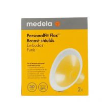 Medela Embudo Personalfit Flex Talla 30 Mm