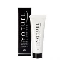 Yotuel All In One Dentífrico Blanqueador 75 Ml