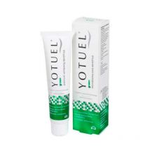 Yotuel Dentífrico Green Para El Microbioma 100 Gr