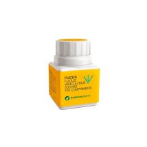 Botánicapharma Fucus 500 Mg 100 Comprimidos